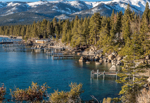 Dandini Properties - Incline Village, NV 