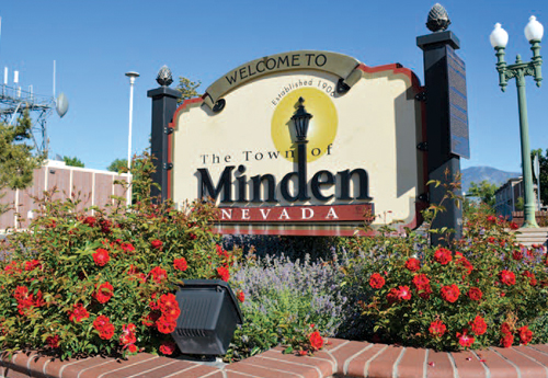 Dandini Properties - Minden, NV 