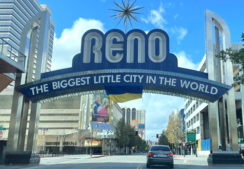 Dandini Properties - Reno, NV 