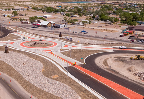 Dandini Properties - Silver Springs, NV 