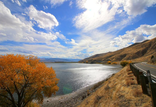 Dandini Properties - Topaz, NV 