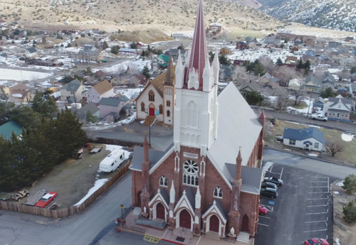 Dandini Properties - Virginia City, NV 