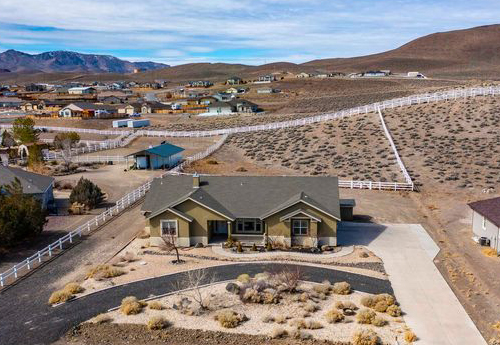 Dandini Properties - Wadsworth, NV 